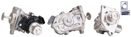 BMW EGR-klep 730204