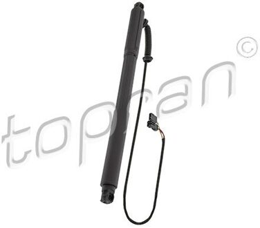 BMW Elektrische Gasveer, achterklep 633205