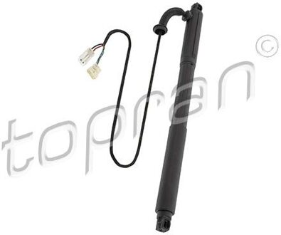 BMW Elektrische Gasveer, achterklep 633206