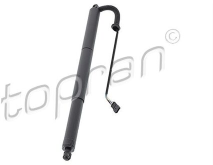 BMW Elektrische Gasveer, achterklep 633215