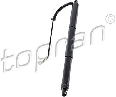 BMW Elektrische Gasveer, achterklep 633216