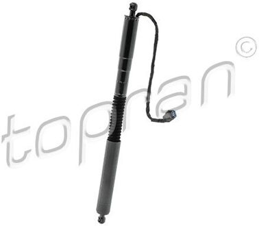 BMW Elektrische Gasveer, achterklep 633234