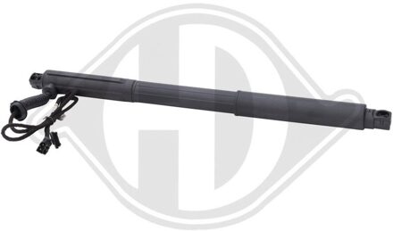 BMW Elektrische Gasveer, achterklep 9100505