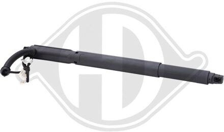 BMW Elektrische Gasveer, achterklep 9100508