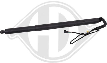 BMW Elektrische Gasveer, achterklep 9100517