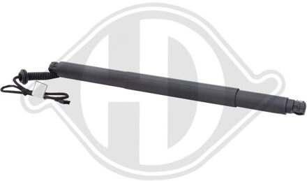 BMW Elektrische Gasveer, achterklep 9100518