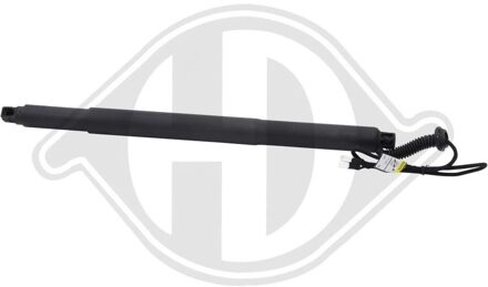 BMW Elektrische Gasveer, achterklep 9100520