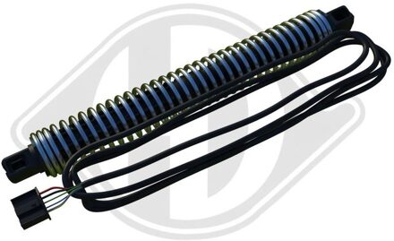 BMW Elektrische Gasveer, achterklep 9100521