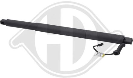 BMW Elektrische Gasveer, achterklep 9100525