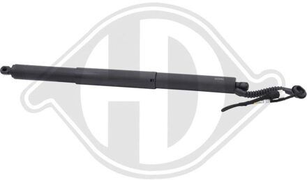 BMW Elektrische Gasveer, achterklep 9100529