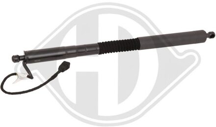 BMW Elektrische Gasveer, achterklep 9100559