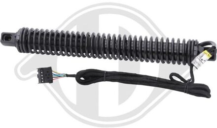 BMW Elektrische Gasveer, achterklep 9100561