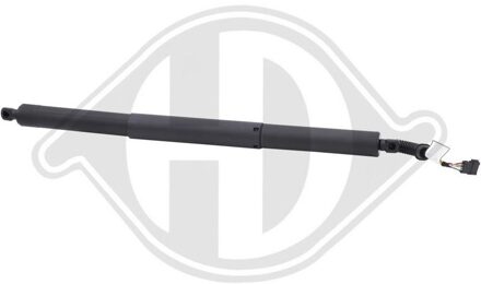 BMW Elektrische Gasveer, achterklep 9100565