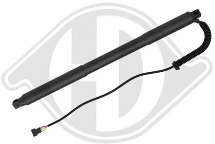 BMW Elektrische Gasveer, achterklep 9100567