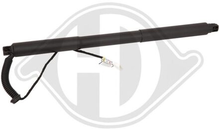 BMW Elektrische Gasveer, achterklep 9100568