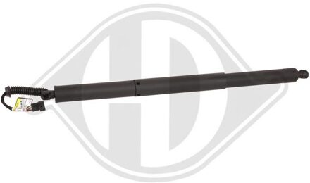 BMW Elektrische Gasveer, achterklep 9100569