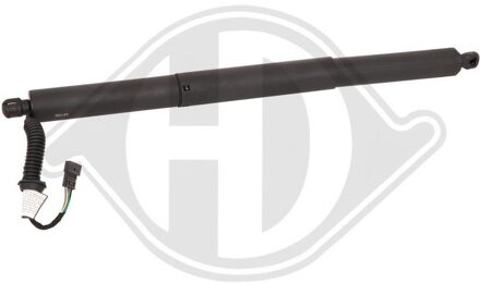 BMW Elektrische Gasveer, achterklep 9100570