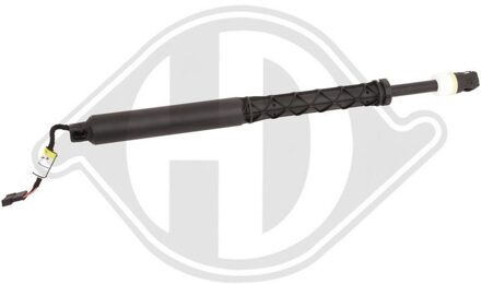 BMW Elektrische Gasveer, achterklep 9100571