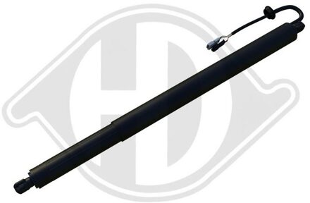 BMW Elektrische Gasveer, achterklep 9100572