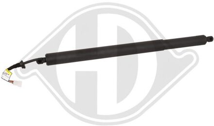 BMW Elektrische Gasveer, achterklep 9100573