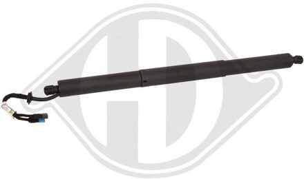 BMW Elektrische Gasveer, achterklep 9100574