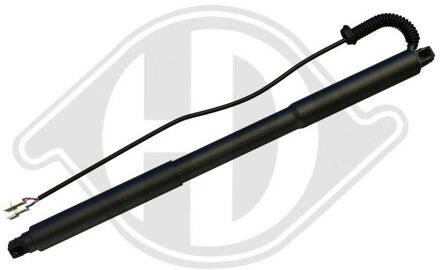 BMW Elektrische Gasveer, achterklep 9100612