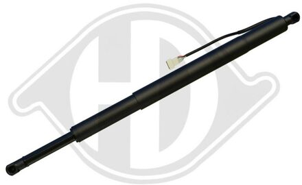 BMW Elektrische Gasveer, achterklep 9100613