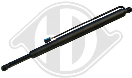 BMW Elektrische Gasveer, achterklep 9100615