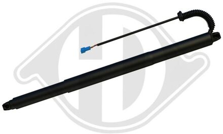 BMW Elektrische Gasveer, achterklep 9100619