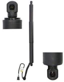 BMW Elektrische Gasveer, achterklep MGS3133MT