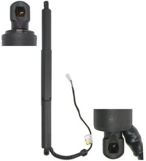 BMW Elektrische Gasveer, achterklep MGS3134MT