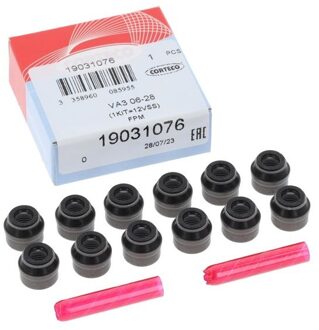 BMW Ensemble D Etancheite De Soupape 19031076