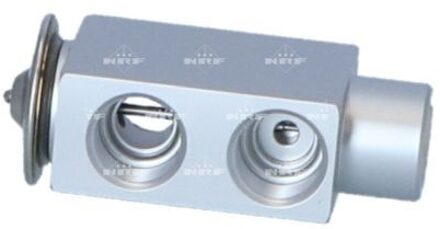 BMW Expansieventiel, airconditioning 38392