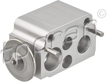 BMW Expansieventiel, airconditioning 501546