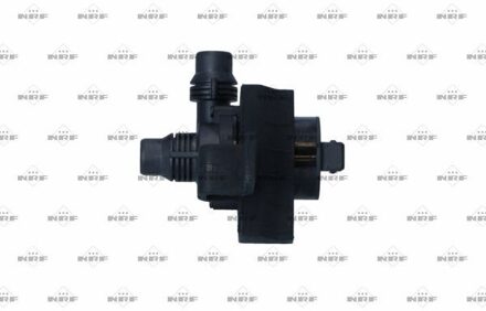 BMW Extra waterpomp 390007