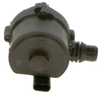 BMW Extra waterpomp PAD2