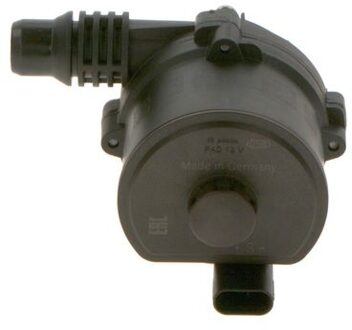 BMW Extra waterpomp PAD2