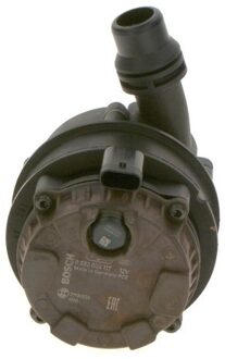 BMW Extra waterpomp PCE