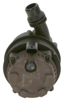 BMW Extra waterpomp PCEXL