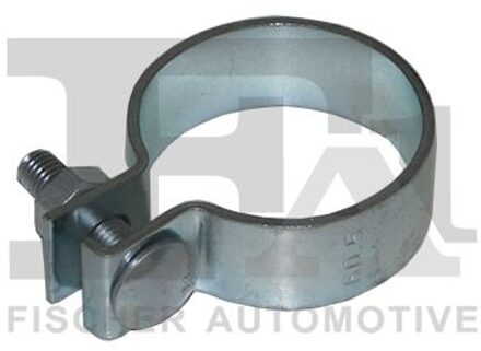 BMW FA1 Uitlaatklem 66MM 941965