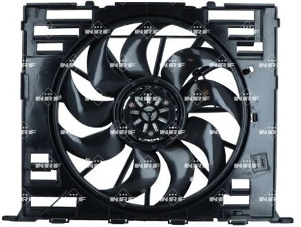 BMW Fan Complete 470188