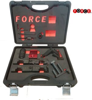 BMW FC-912G12 Tijdafstel set BMW M60, M62 VANOS 912G12