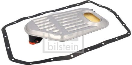 BMW Febi Filterset Transmissieolie 175063