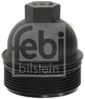 BMW Febi Oliefilterbehuizingsdeksel 196099