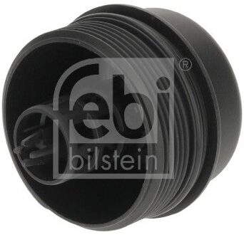BMW Febi Oliefilterbehuizingsdeksel 197173