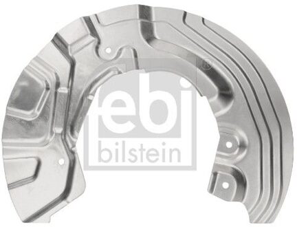 BMW Febi Stofplaat Remschijf 197149