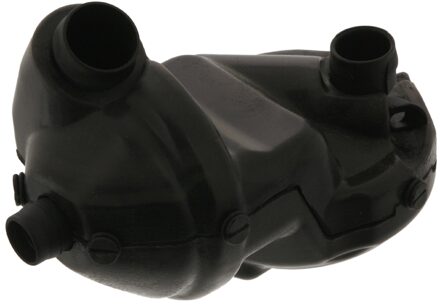 BMW Filter, carterontluchting