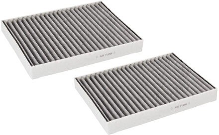 BMW Filterset, interieurfilter ADBP250007