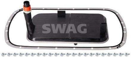 BMW Filterset transmissieolie 20927061