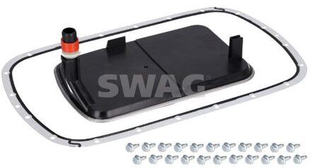 BMW Filterset transmissieolie 20927065